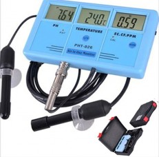EC Meter AB RO PALAYESH